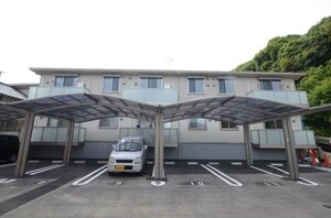 WellValleyⅡ外観写真