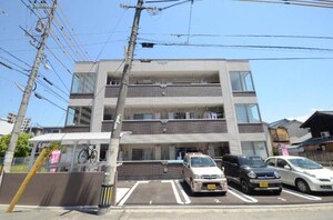 ルリアンソール外観写真