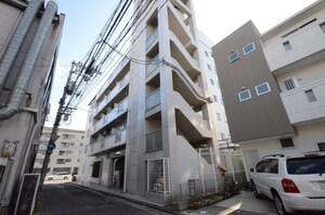 グランドール３００外観写真
