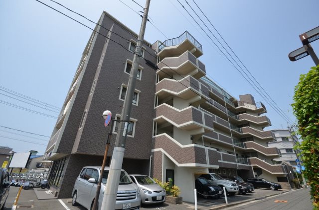 グランビア庚午中