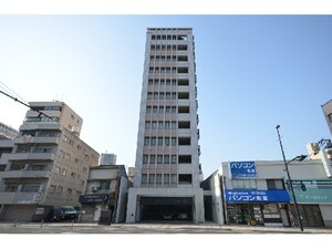 ハウスバーンフリート東蟹屋外観写真