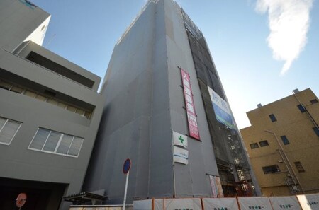 MOKA eSTA外観写真