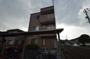 Value壱番館外観写真