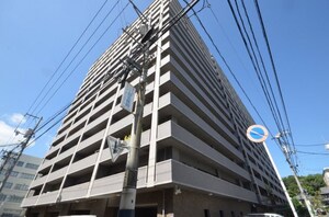 フローレンス光町グランドアーク外観写真