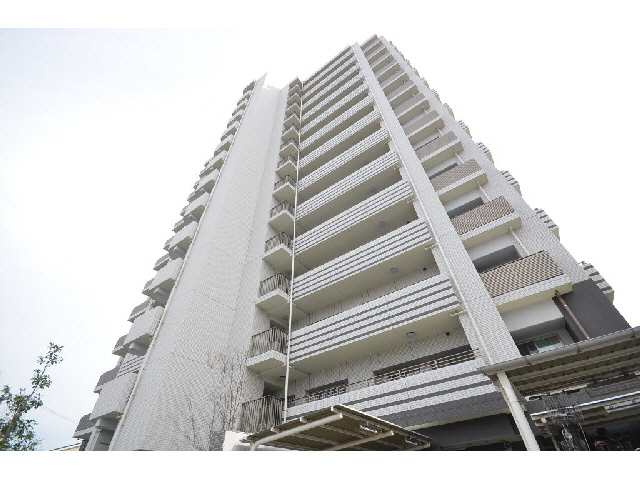 パークホームズ宇品御幸