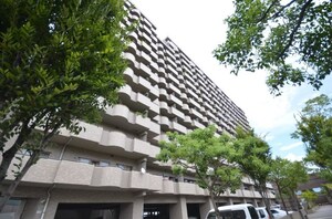 サーパス南千田外観写真