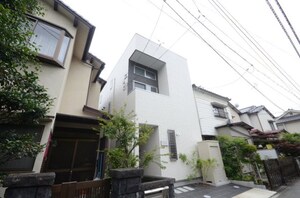 Maisonetic東高須外観写真