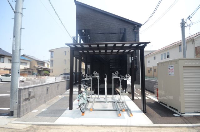草津東フットパス