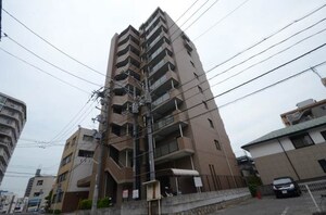 グレース西広島外観写真