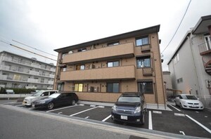 アビテ祇園外観写真