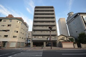 コーポPALⅢ外観写真