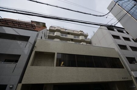 中町松野ビル外観写真