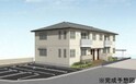 仮称）シャーメゾン東野