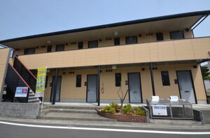 ジュネス長束外観写真