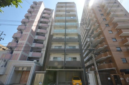 Ｓｕｎｆｌｏｗｅｒ外観写真
