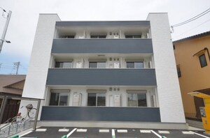 （仮称）セブンプロート向洋駅前外観写真