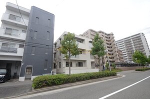 (仮)D-room山本3丁目外観写真