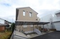 (仮)D-room西原1丁目