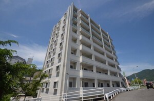 アーバンライフ相田外観写真