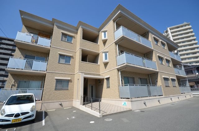 サニーロードⅢ