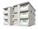 （仮称）Ｄ－ｒｏｏｍ東雲１丁目