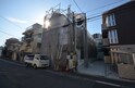 仮称)白島中町アパートメント