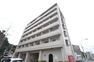 プレア２１外観写真
