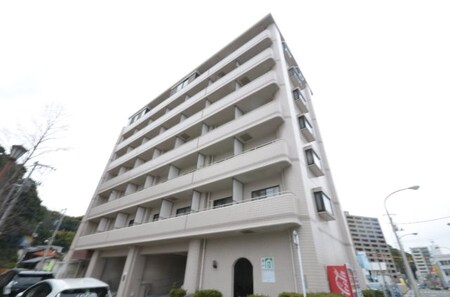プレア２１外観写真