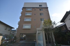 グリーンビューテラス外観写真
