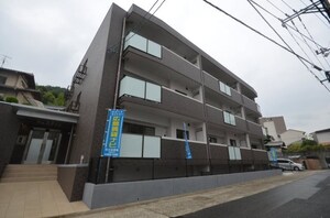 ウェスティン外観写真