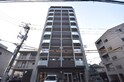 広島クレインピースタワー