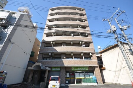 エクセレント楠木外観写真