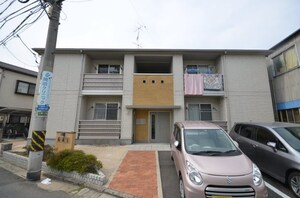 K&1外観写真