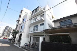 寺岡ビル外観写真