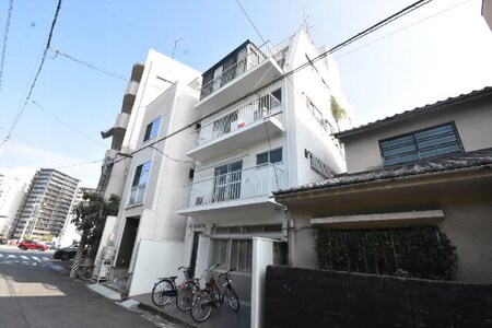 寺岡ビル外観写真