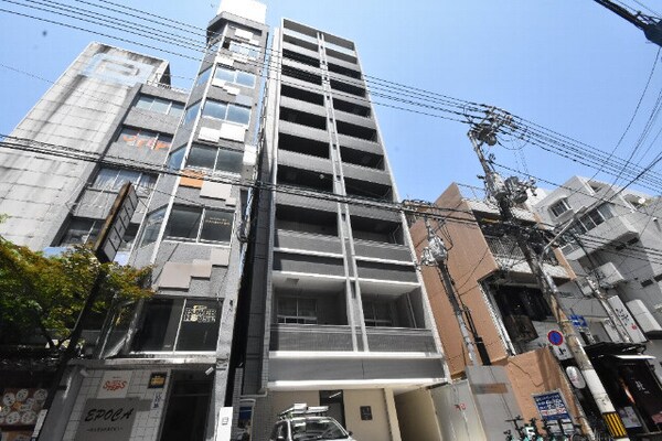 建物外観(建物外観)