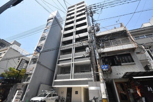 建物外観(建物外観)