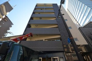 Danbara Hills外観写真