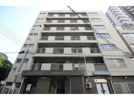 広島農産加工加古町ビル外観写真