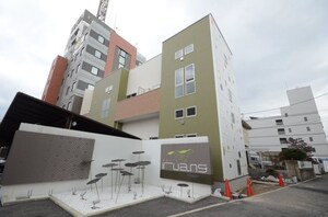 87g K-Brand'jr草津浜町外観写真