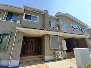 アートブリーズ　田方　Ａ外観写真