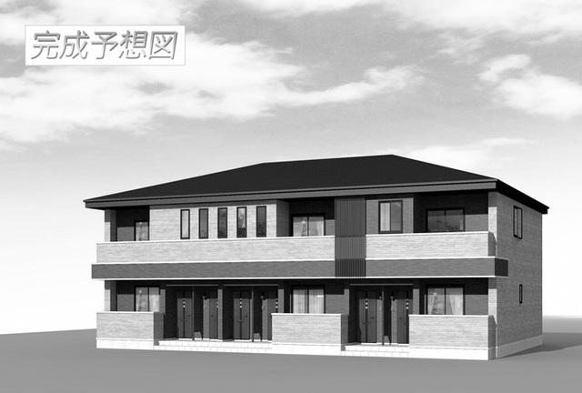 福田５丁目アパート