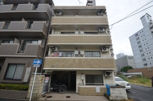 エステート７観音外観写真