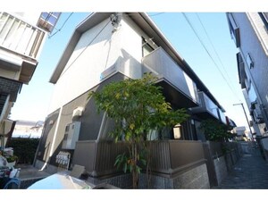 エアリーコート吉島西外観写真