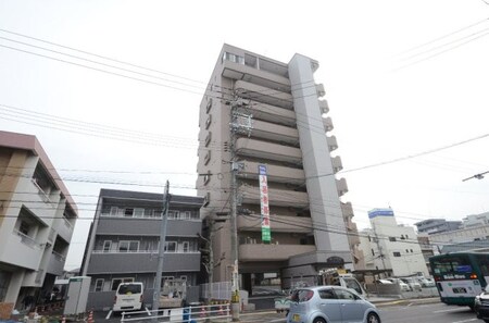 ブラッサム己斐本町外観写真