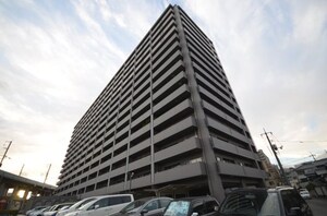 フローレンス東蟹屋グランドアーク外観写真