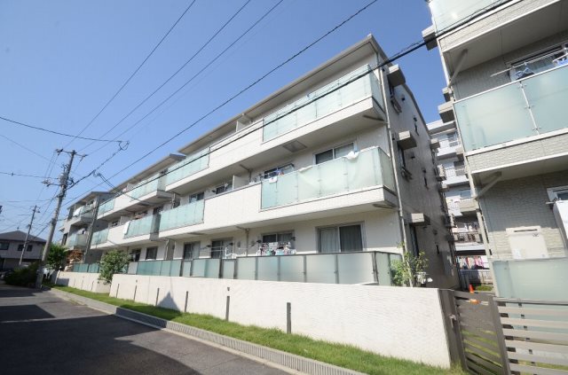 AsukaC棟
