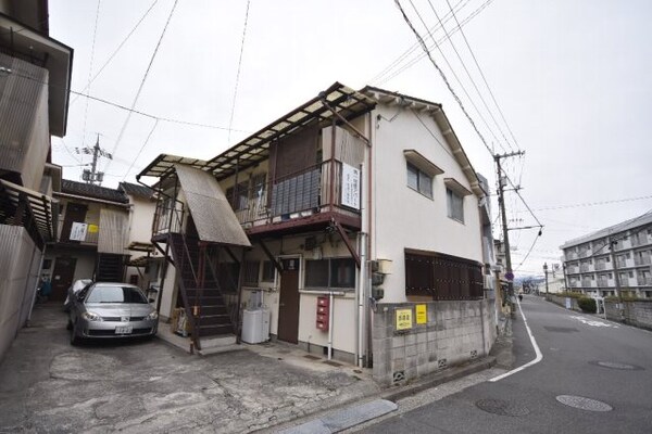 建物外観(建物外観)