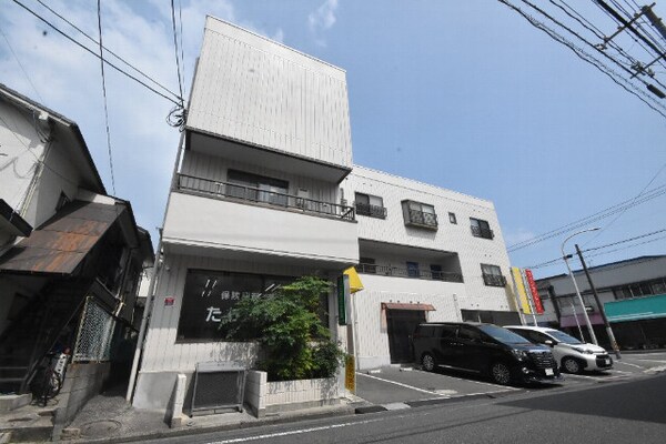 建物外観(建物外観)