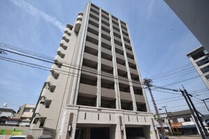 フリートフォルヴィラ外観写真